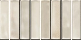 Плитка El Barco Alba Beige 15x30 настенная