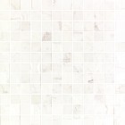 Мозаика Naxos Grand Tour Mosaico Deco Bianco Versilia 32.5x32.5 101114