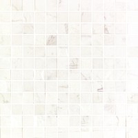 Мозаика Naxos Grand Tour Mosaico Deco Bianco Versilia 32.5x32.5 101114