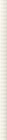 Бордюр Impronta Emotion White Matita 3x55 EN01MT