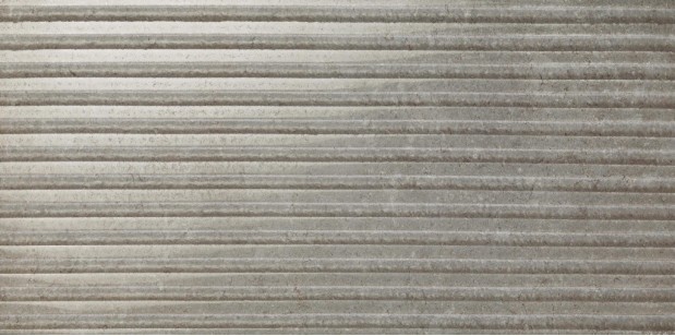 Декор Ceramiche Piemme Bits and Pieces Pewter Smoke Groove Lev-Ret 30x60 01283