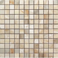 Мозаика Aparici Beyond Beige Decor Mosaico 2.5x2.5 29.75x29.75