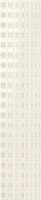 Бордюр Impronta Emotion White Sixties Listello 11.5x55 EN01LC