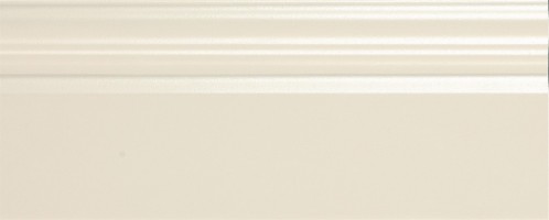 Плинтус Impronta Marmi Imperiali Boiserie White Alzata 12.5x30 MM10AL