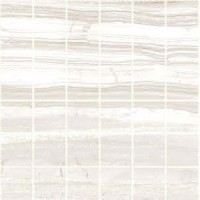Мозаика Impronta Stone Mix Striato White Natt Rett 30x30 TX013MA