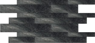 Мозаика Impronta Stone Mix Quarzite Grey Natt Rett 30x60 TX04MB