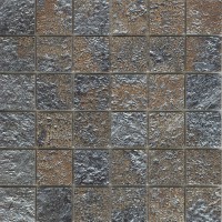 Мозаика Aparici Brickwork Titanium Nat Mos 5x5 29.75x29.75