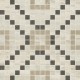 Мозаика Piemme Valentino Elegance Mosaico Mix P-Spagna 1b 30x30 01502