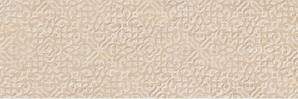 Плитка Saloni Ceramica Bernini Trina Crema 40x120 настенная EZX620