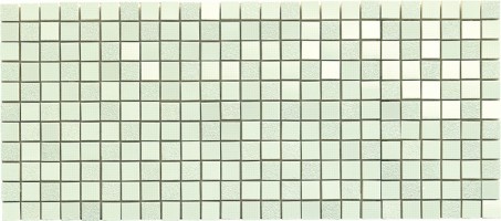 Мозаика Impronta Emotion Green Tartan Mosaico 24x55 EN0425M