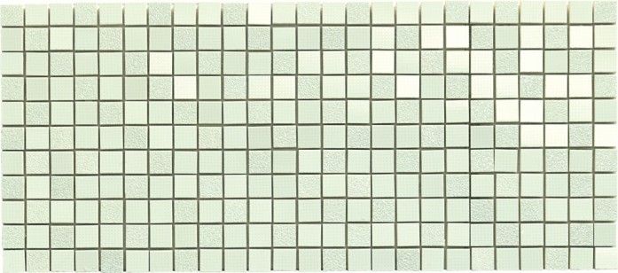 Мозаика Impronta Emotion Green Tartan Mosaico 24x55 EN0425M