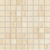 Мозаика Piemme Valentino Marmi Reali Alabastro Mosaico Lev Ret 30x30 39330
