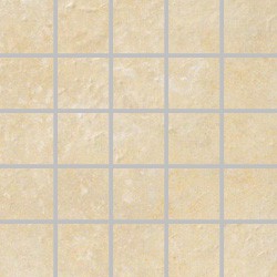 Мозаика Gardenia Orchidea Canova Mosaico Beige 25x25 17399