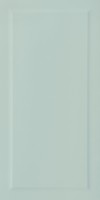 Плитка Marca Corona Victoria Turquoise Smooth Panel Rect 40x80 настенная F909