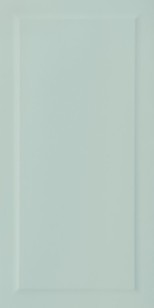 Плитка Marca Corona Victoria Turquoise Smooth Panel Rect 40x80 настенная F909