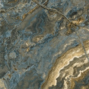 Керамогранит Aparici Agate Blue Pulido 44.63x44.63