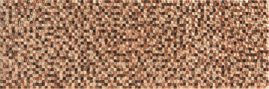 Плитка Keramex Cubic Brown 20x60 настенная