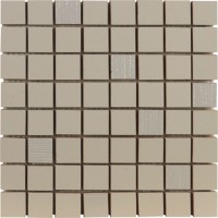 Мозаика Ape Ceramica Mosaico Adorable Sand 20x20 A023173