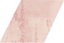 Плитка Ape Ceramica Rombo Snap Pink 15x25.9 настенная A034383
