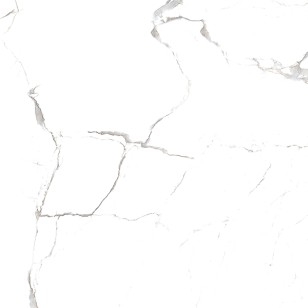 Керамогранит Italica Tiles White Soul Polished 60x60