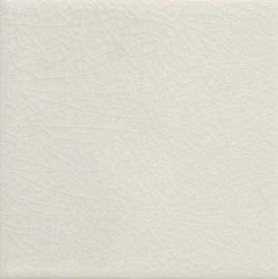 Плитка Cevica Plus Crackle White 15x15 настенная 1515PLCWHIT