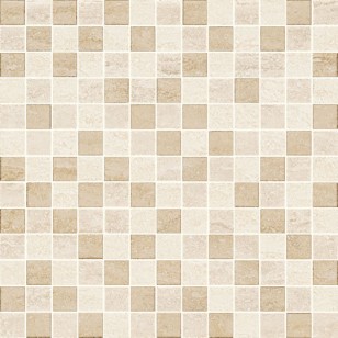 Мозаика Polis Ceramiche Imperiale Mosaico Mix 30x30 (2.3x2.3)