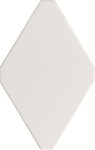 Плитка Cobsa Milan Flat White (плоский) 20x30 настенная