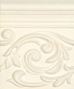Декор Ape Ceramica Vintage Decor Poesia Ivory 17.8x15 A021968