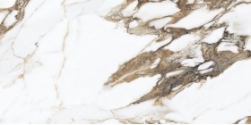 Керамогранит Italica Tiles E-13097 Golden Fantasy Polished 60x120