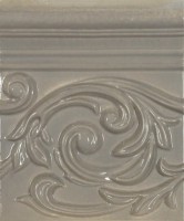 Декор Ape Ceramica Vintage Decor Poesia Grey 17.8x15 A021964