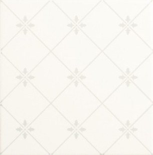 Декор Ape Ceramica Noblesse Delis Blanco 20x20