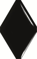 Плитка Cobsa Milan Onice Black (объем) 20x30 настенная