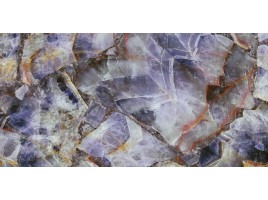 Crystal Iris (Bluezone)