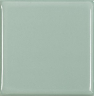 Плитка Ape Ceramica Orleans Aqua Marine 15x15 настенная S002600