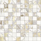 Мозаика Del Conca Boutique Mosaico Lux HBO20 Calacatta 30x30 G3BO20MOL