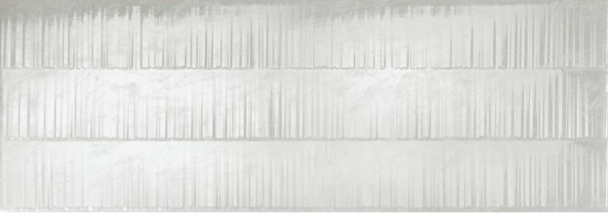 Плитка Fanal Polo Blanco Relieve 31.6x90 настенная