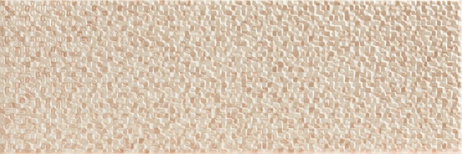 Плитка Keramex Cubic Beige 20x60 настенная