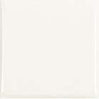Плитка Ape Ceramica Orleans White 15x15 настенная S002599