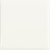 Плитка Ape Ceramica Orleans White 15x15 настенная S002599