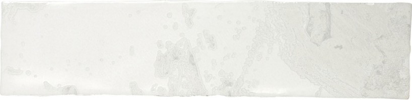 Плитка Ape Ceramica Snap White 7.5x30 настенная A034371