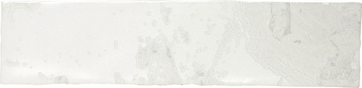 Плитка Ape Ceramica Snap White 7.5x30 настенная A034371