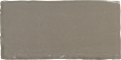 Плитка Ape Ceramica Vintage Grey 7.5x15 настенная A018548