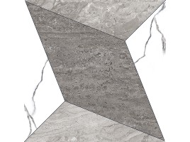 Rogger Gris (Italica Tiles)