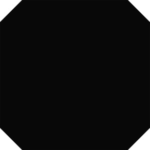 Octo Element Negro P