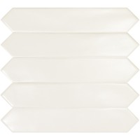 Плитка Spark White Matte Picket