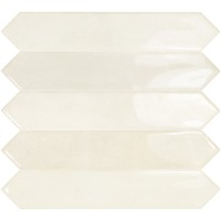 Плитка Spark Ivory Glossy Picket