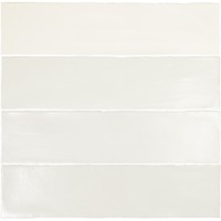 Плитка Spark White Matte