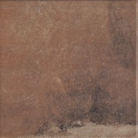 Ступень Paradyz Scandiano Rosso 33x33 с носиком угловая