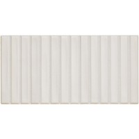 Плитка Spark Bars White Matt