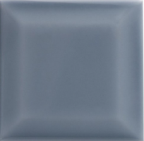 Настенная плитка Neri ADNE5609 Biselado PB Storm Blue 7.5x7.5 Adex